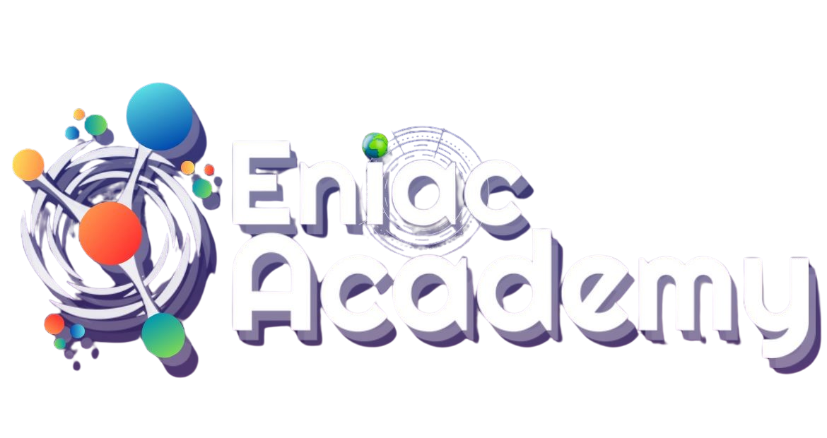Logo Eniac Academy
